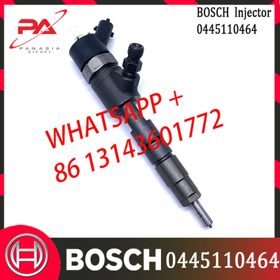 Genuine Original New Injector 0445110464 0445110507 0445110508 for Yanmar