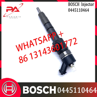 Genuine Original New Injector 0445110464 0445110507 0445110508 for Yanmar