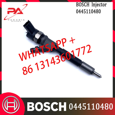 Common Rail Diesel Fuel Injector 0445110382 0445110616 0445110478 0445110479 0445110480