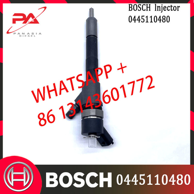 Common Rail Diesel Fuel Injector 0445110382 0445110616 0445110478 0445110479 0445110480