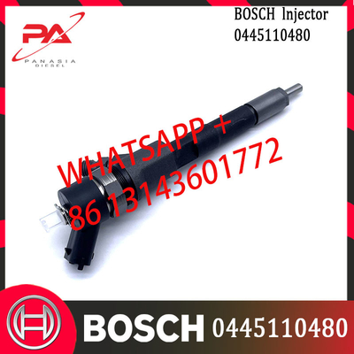 Common Rail Diesel Fuel Injector 0445110382 0445110616 0445110478 0445110479 0445110480