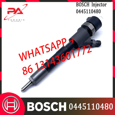 Common Rail Diesel Fuel Injector 0445110382 0445110616 0445110478 0445110479 0445110480
