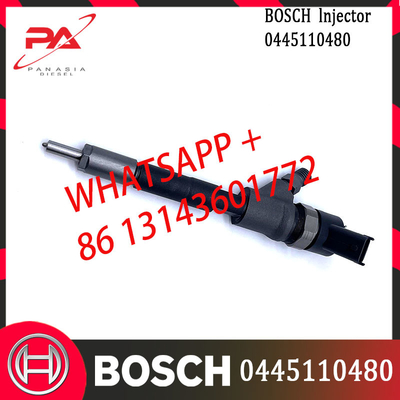 Common Rail Diesel Fuel Injector 0445110382 0445110616 0445110478 0445110479 0445110480