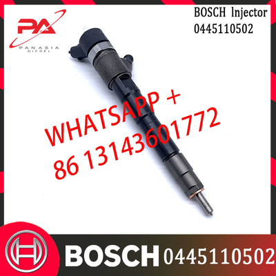 Diesel Injector 0445110502 0 445 110 502 for UAZ 51432.1112010 51432.10 Diesel Engine