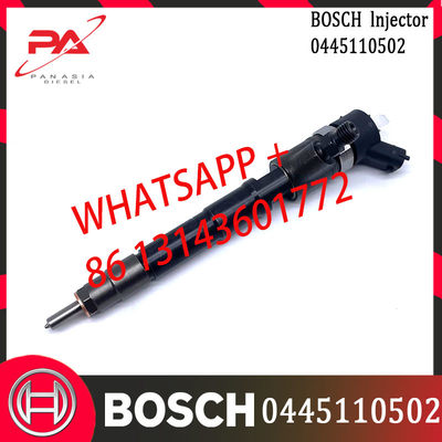 Diesel Injector 0445110502 0 445 110 502 for UAZ 51432.1112010 51432.10 Diesel Engine