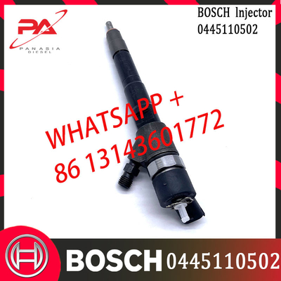 Diesel Injector 0445110502 0 445 110 502 for UAZ 51432.1112010 51432.10 Diesel Engine