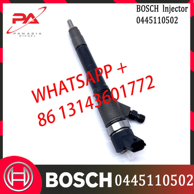 Diesel Injector 0445110502 0 445 110 502 for UAZ 51432.1112010 51432.10 Diesel Engine