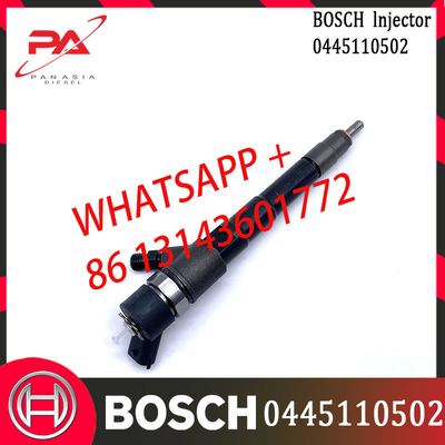 Diesel Injector 0445110502 0 445 110 502 for UAZ 51432.1112010 51432.10 Diesel Engine