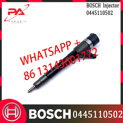 Diesel Injector 0445110502 0 445 110 502 for UAZ 51432.1112010 51432.10 Diesel Engine