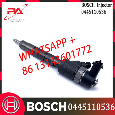 Excavator Parts SY245 SY265 Diesel Injector D04FR D06FR Fuel Injector 0445110603 0445110661 0445110536 For Bosch