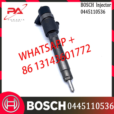 Excavator Parts SY245 SY265 Diesel Injector D04FR D06FR Fuel Injector 0445110603 0445110661 0445110536 For Bosch