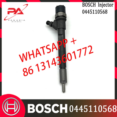 Common Rail Injector Assembly 0445110666 0445110568 for Bosch JMC
