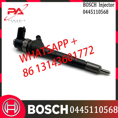 Common Rail Injector Assembly 0445110666 0445110568 for Bosch JMC