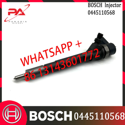 Common Rail Injector Assembly 0445110666 0445110568 for Bosch JMC