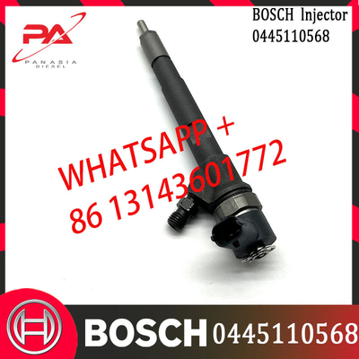 Common Rail Injector Assembly 0445110666 0445110568 for Bosch JMC