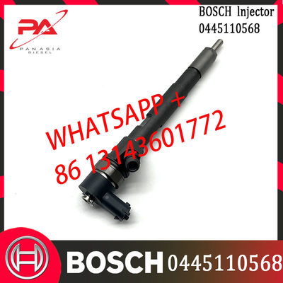 Common Rail Injector Assembly 0445110666 0445110568 for Bosch JMC