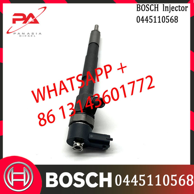 Common Rail Injector Assembly 0445110666 0445110568 for Bosch JMC