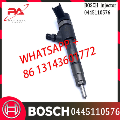 Engine Parts BOSCH Diesel Fuel Injectors 0445110577 0445110576 for Yanmar