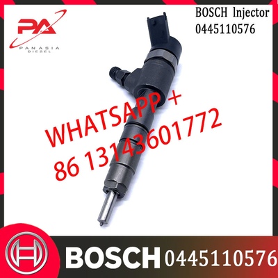Engine Parts BOSCH Diesel Fuel Injectors 0445110577 0445110576 for Yanmar