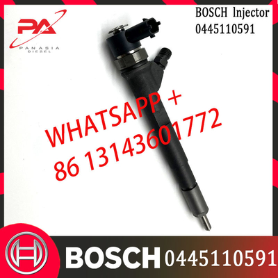 0445110616 0445110478 0445110596 0445110478 original Diesel Common Rail Injector