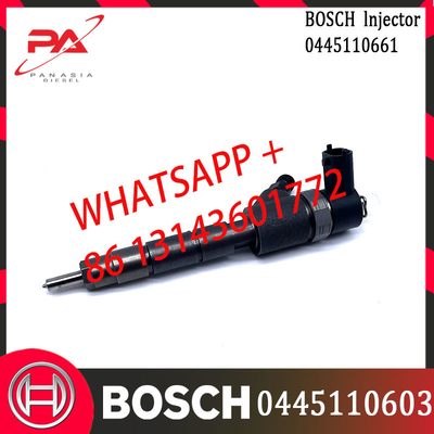 original Diesel Common Rail Injector 0445110603 0445110661