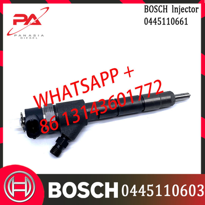 original Diesel Common Rail Injector 0445110603 0445110661