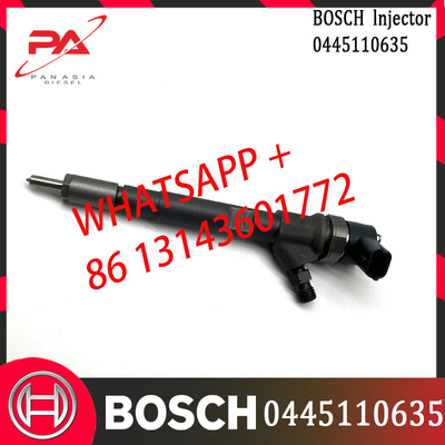 original Diesel Common Rail Injector 0445110888 0445110889 0445110733 0445110636 0445110635