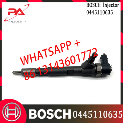 original Diesel Common Rail Injector 0445110888 0445110889 0445110733 0445110636 0445110635