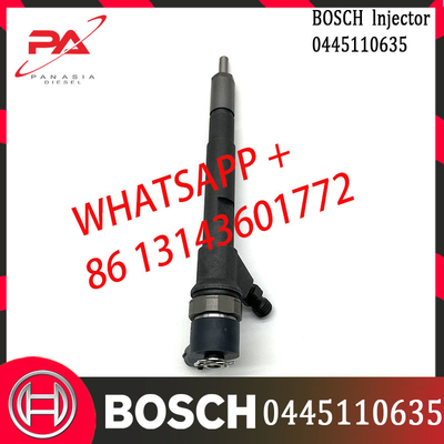 original Diesel Common Rail Injector 0445110888 0445110889 0445110733 0445110636 0445110635