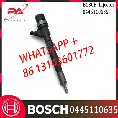 original Diesel Common Rail Injector 0445110888 0445110889 0445110733 0445110636 0445110635