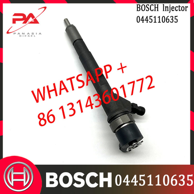 original Diesel Common Rail Injector 0445110888 0445110889 0445110733 0445110636 0445110635