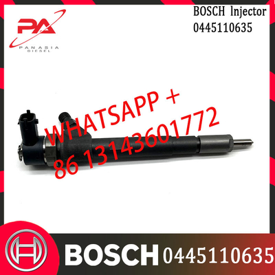 original Diesel Common Rail Injector 0445110888 0445110889 0445110733 0445110636 0445110635