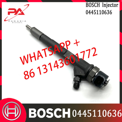 original Diesel Common Rail Injector 0445110636 0445110635 0445110592 0445110591 0445110217 0445110218 0445110286