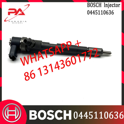 original Diesel Common Rail Injector 0445110636 0445110635 0445110592 0445110591 0445110217 0445110218 0445110286