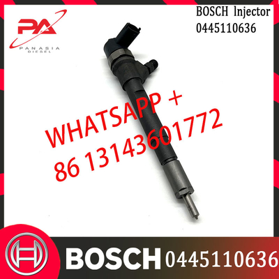 original Diesel Common Rail Injector 0445110636 0445110635 0445110592 0445110591 0445110217 0445110218 0445110286