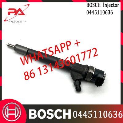 original Diesel Common Rail Injector 0445110636 0445110635 0445110592 0445110591 0445110217 0445110218 0445110286