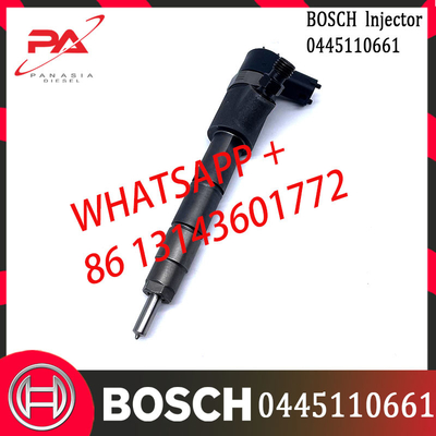 original Diesel Common Rail Injector 0445110661 0445110603 0445110536 for Diesel CAR