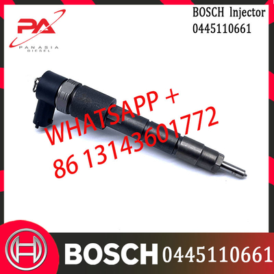 original Diesel Common Rail Injector 0445110661 0445110603 0445110536 for Diesel CAR