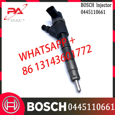 original Diesel Common Rail Injector 0445110661 0445110603 0445110536 for Diesel CAR