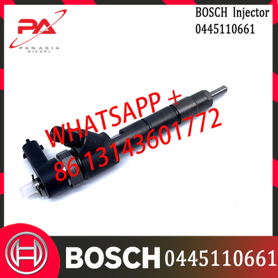 original Diesel Common Rail Injector 0445110661 0445110603 0445110536 for Diesel CAR