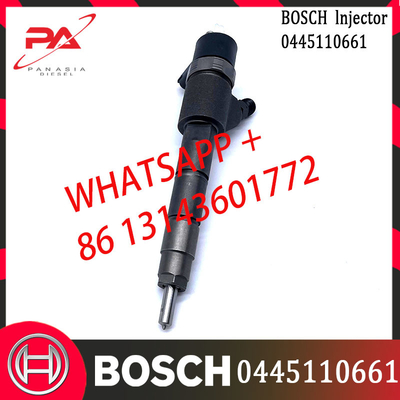 original Diesel Common Rail Injector 0445110661 0445110603 0445110536 for Diesel CAR