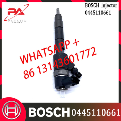 original Diesel Common Rail Injector 0445110661 0445110603 0445110536 for Diesel CAR