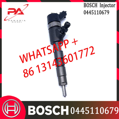 original Diesel Common Rail Injector 0445110507 0445110508 0445110463 0445110464 0445110577 0445110679 for Diesel CAR