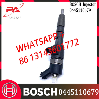 original Diesel Common Rail Injector 0445110507 0445110508 0445110463 0445110464 0445110577 0445110679 for Diesel CAR