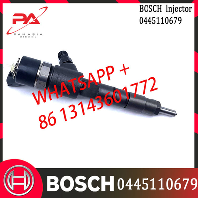 original Diesel Common Rail Injector 0445110507 0445110508 0445110463 0445110464 0445110577 0445110679 for Diesel CAR