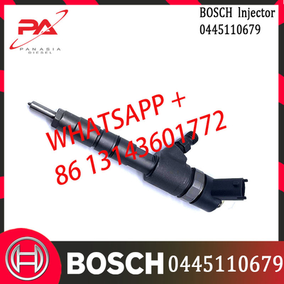 original Diesel Common Rail Injector 0445110507 0445110508 0445110463 0445110464 0445110577 0445110679 for Diesel CAR