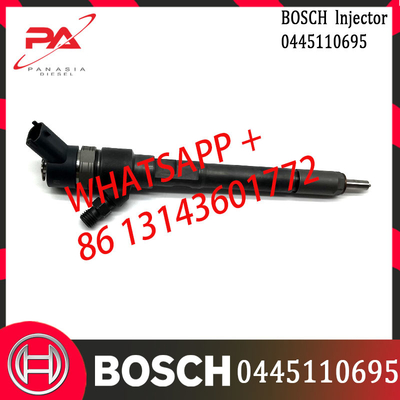 original Diesel Common Rail Injector 0445110493 0445110494 0445110750 0445110432 0445110431 0445110695 for Diesel CAR