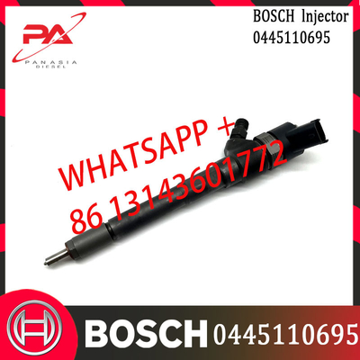 original Diesel Common Rail Injector 0445110493 0445110494 0445110750 0445110432 0445110431 0445110695 for Diesel CAR