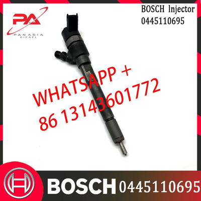 original Diesel Common Rail Injector 0445110493 0445110494 0445110750 0445110432 0445110431 0445110695 for Diesel CAR