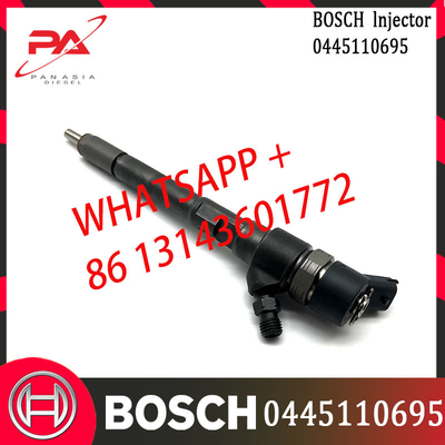 original Diesel Common Rail Injector 0445110493 0445110494 0445110750 0445110432 0445110431 0445110695 for Diesel CAR